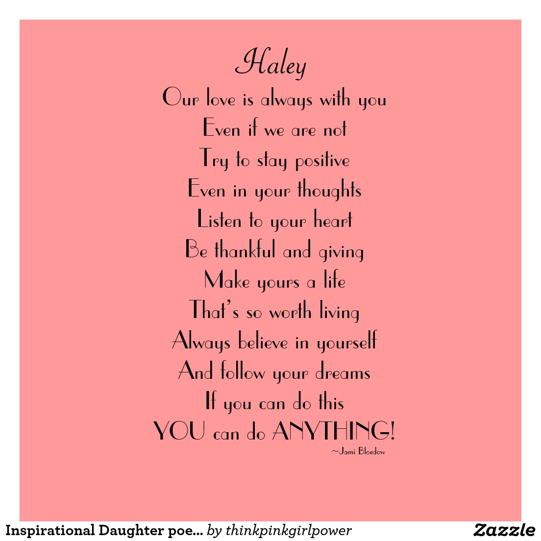 Proud Of Our Daughter Quotes. QuotesGram
