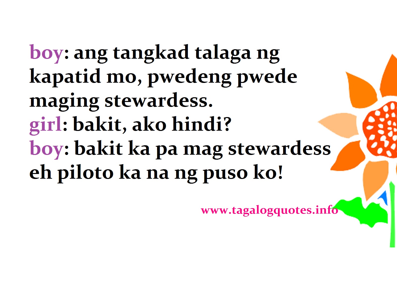 Give Up Quotes Tagalog. QuotesGram