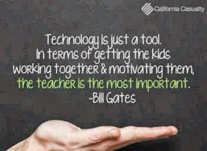 Quotes Against Technology. QuotesGram