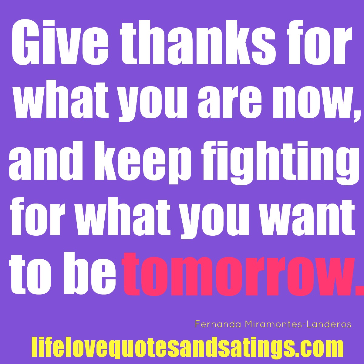 Keep Fighting Quotes. QuotesGram