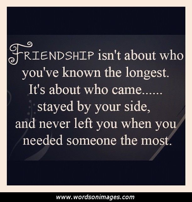 Quotes About One Sided Friendships. QuotesGram