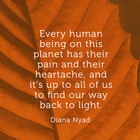 Quotes About Getting Through Pain. QuotesGram