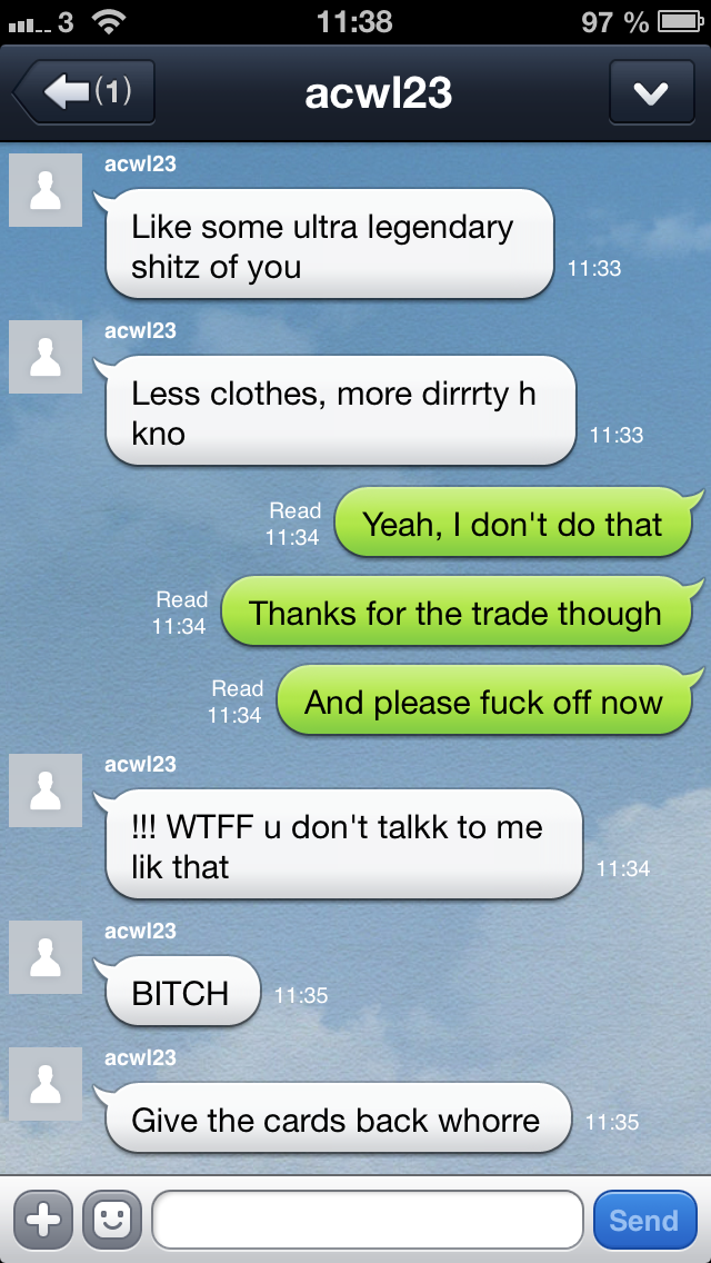 Sexting Sister