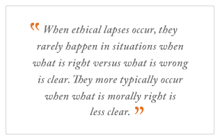 Business Ethics Quotes. QuotesGram