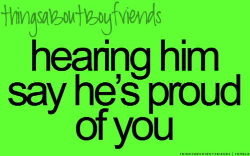 Im Proud Of You Quotes For Boyfriend. QuotesGram