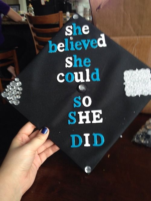 Graduation Cap Quotes. QuotesGram