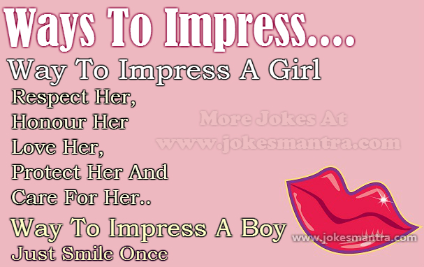 Best Love Jokes For Your Girlfriend