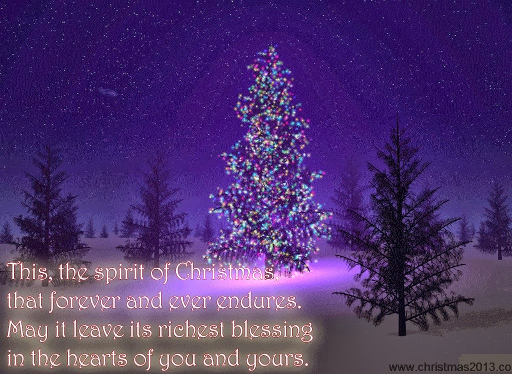Christmas Greeting Quotes For Friends. QuotesGram