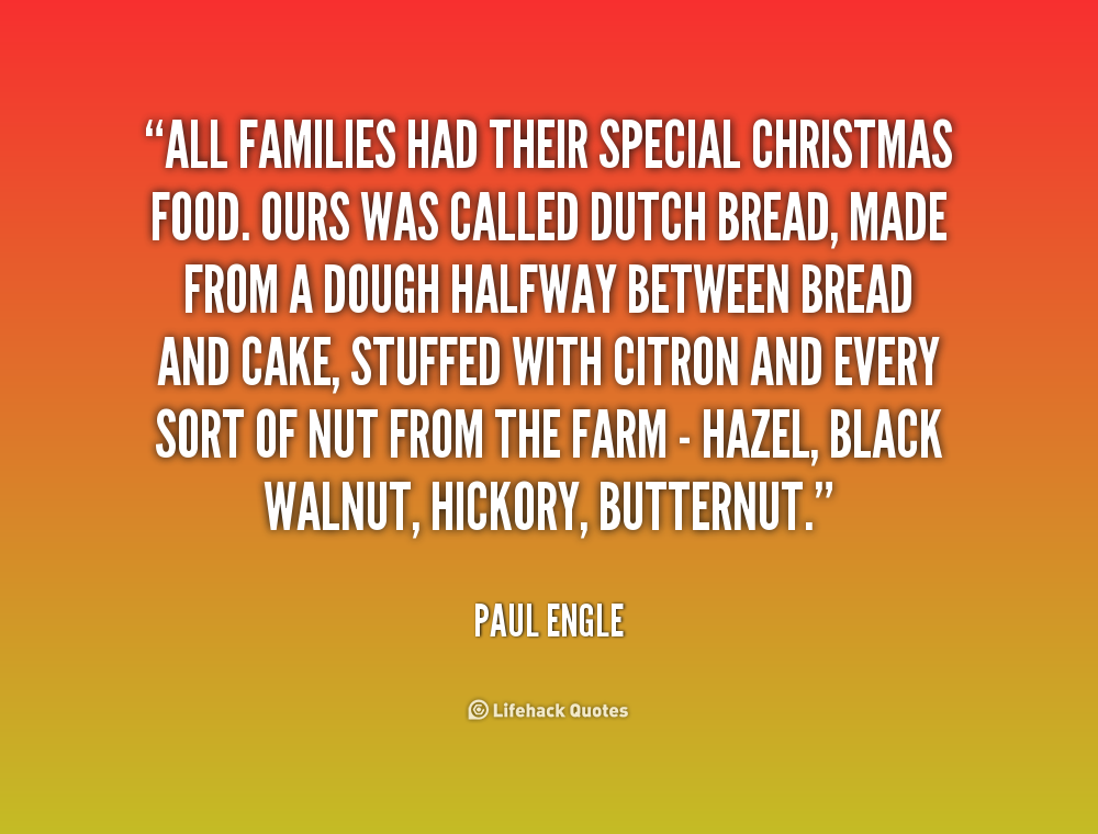 Christmas Food Quotes. QuotesGram