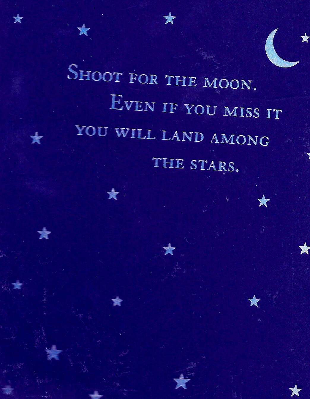 Starry Night Sky Quotes. QuotesGram