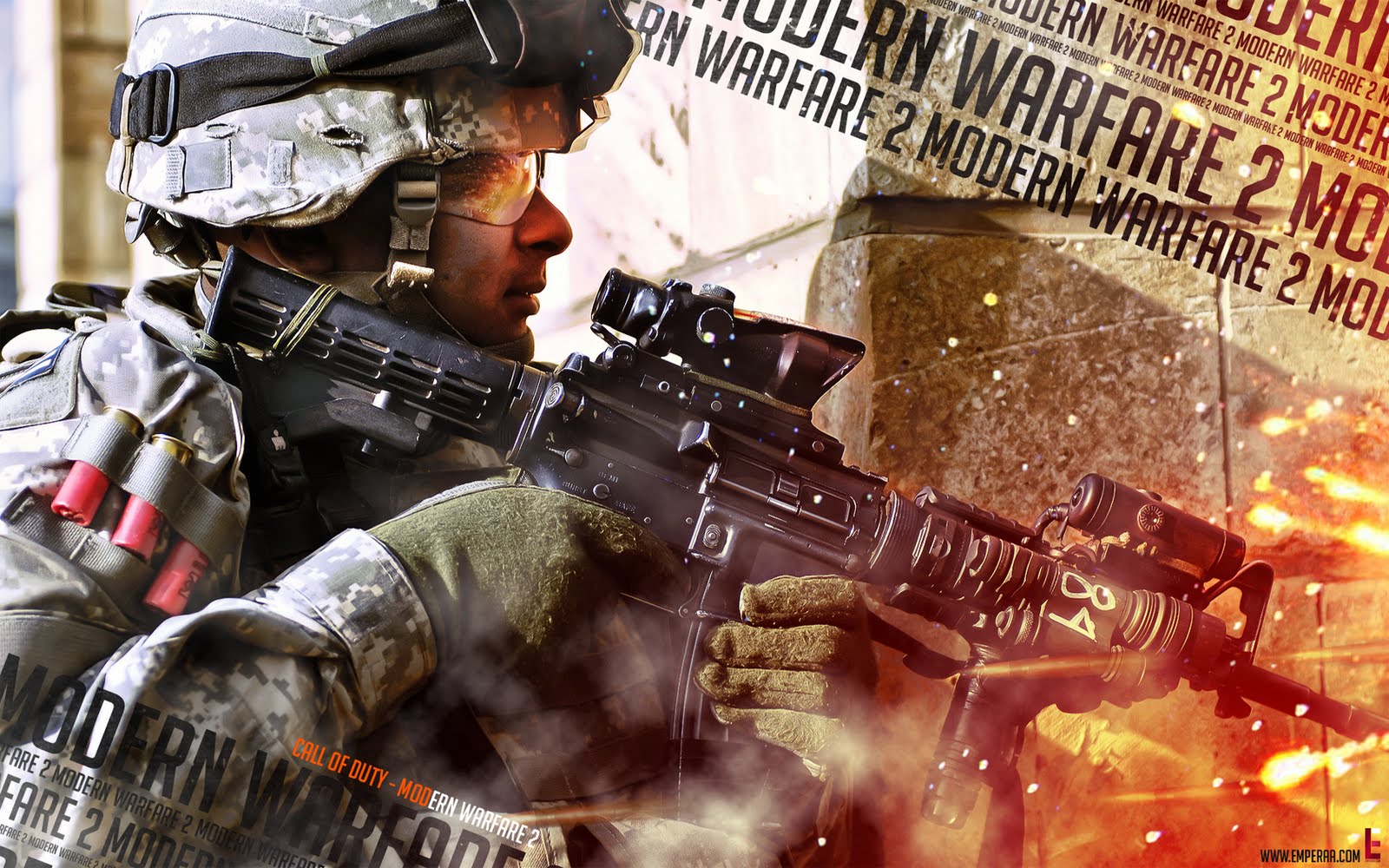 Mw2 Death Quotes. QuotesGram