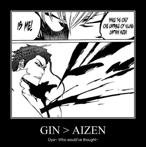 Bleach Quotes Inspirational.