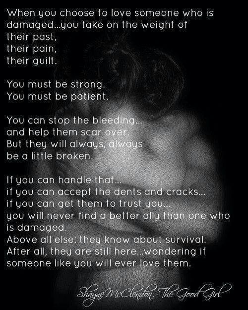 Emotionally Damaged Woman Quotes Damaged Women Quotes. Quotesgram