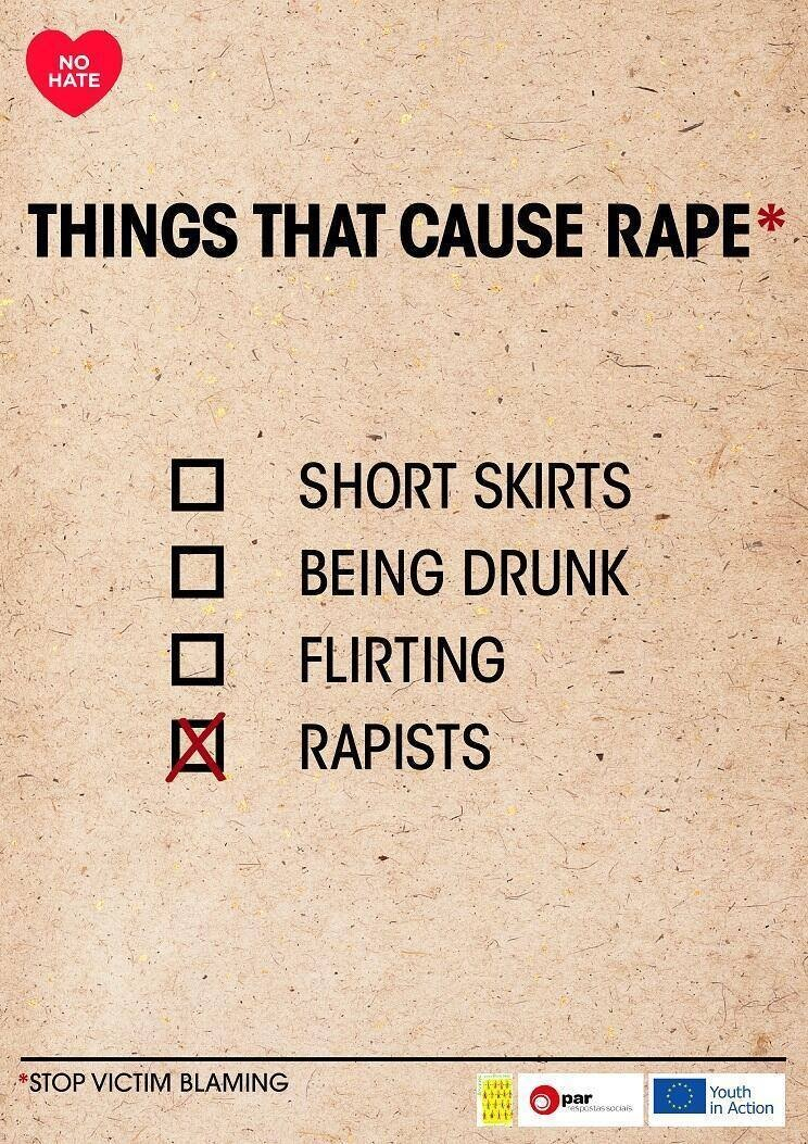 Victim Blaming Quotes. QuotesGram