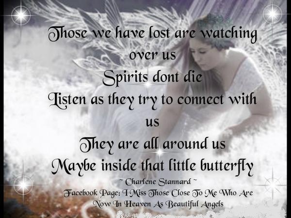 Quotes About Angels Watching Over Us. QuotesGram