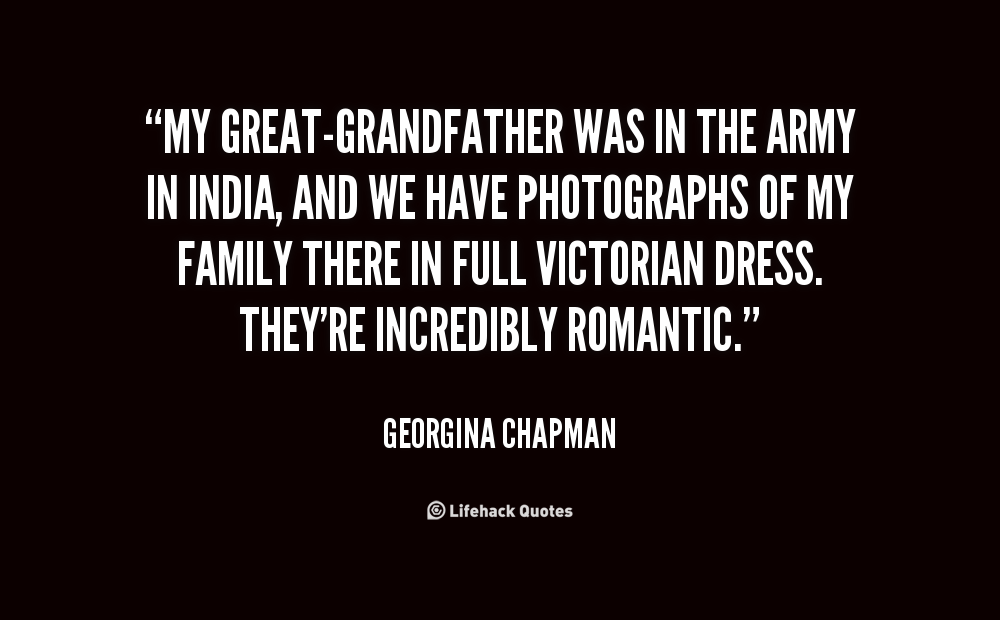 Great Grandfather Quotes Quotesgram Great Grandfather Quotes Quotesgram