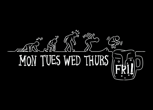 Omgoodness Its Friday Quotes. QuotesGram