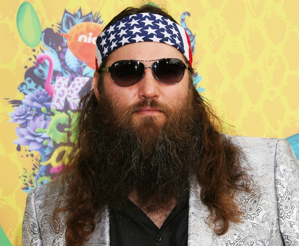 Willie Robertson Quotes. QuotesGram
