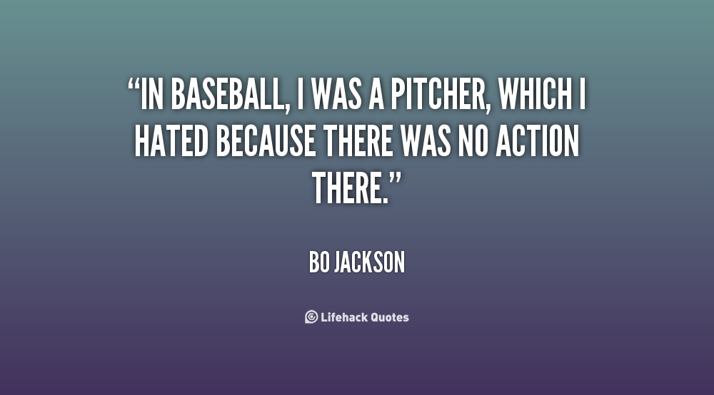 Famous Pitcher Quotes. QuotesGram