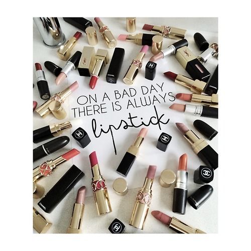 Quotes Pink Lipstick. QuotesGram
