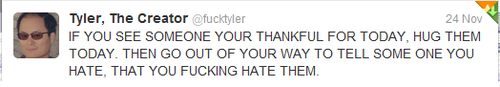 tyler the creator quotes tyler the creator quotes