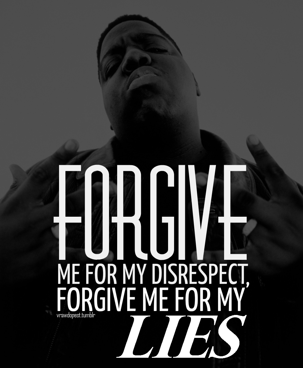 Biggie Smalls Quotes About Life. QuotesGram