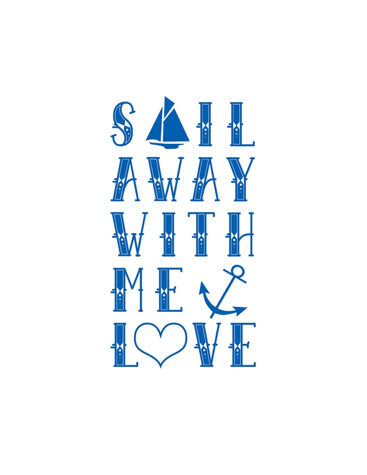 Nautical Quotes About Anchors. QuotesGram