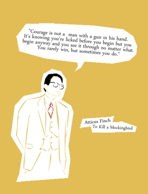 Atticus From Tkam Quotes. QuotesGram