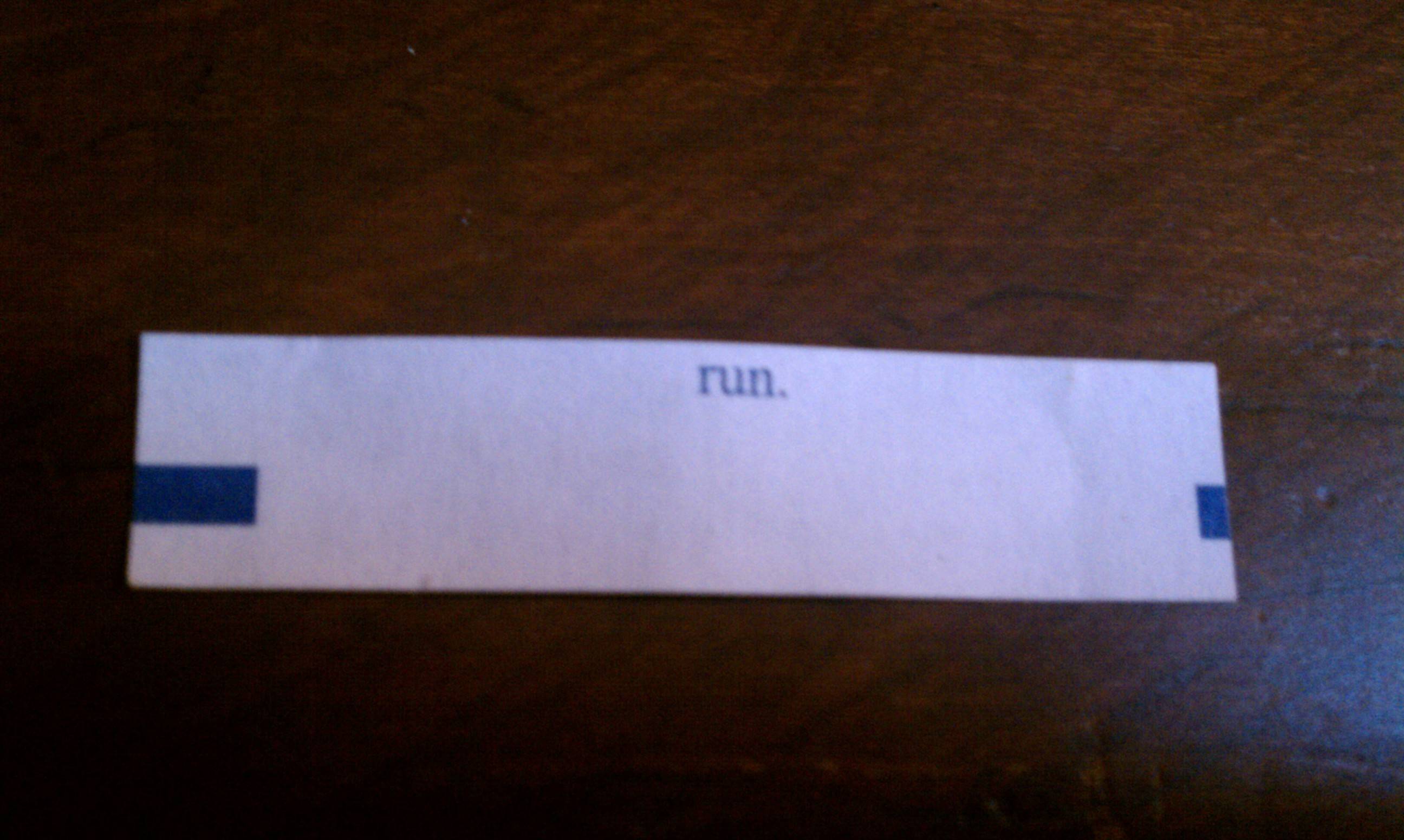 Bad Fortune Cookie Quotes. QuotesGram