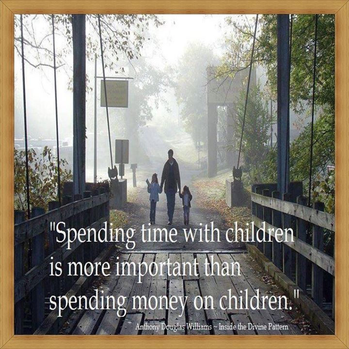 Spending Time With Family Quotes. QuotesGram
