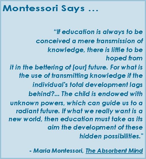 Montessori Method, Alternative Education, Early Childhood Education, Educational Methods, shravmusingswrites, Montessori Quotes