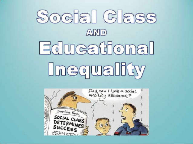 inequality in our education system essay inequality in our education system essay