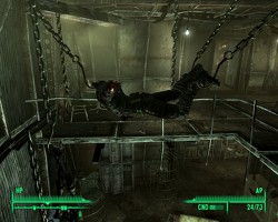 fallout 3 raider id fallout 3 raider id