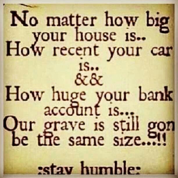 Quotes About Staying Humble. QuotesGram