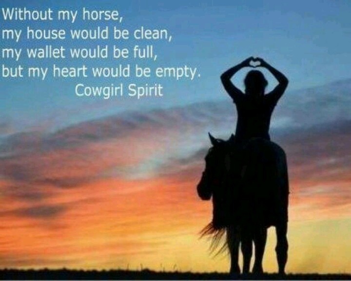 Quotes About Friendship And Horses