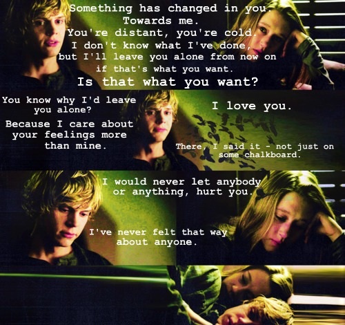 Tate And Violet Quotes QuotesGram Tate And Violet Quotes QuotesGram