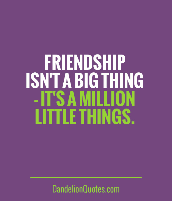 Philosophical Quotes On Friendship. QuotesGram
