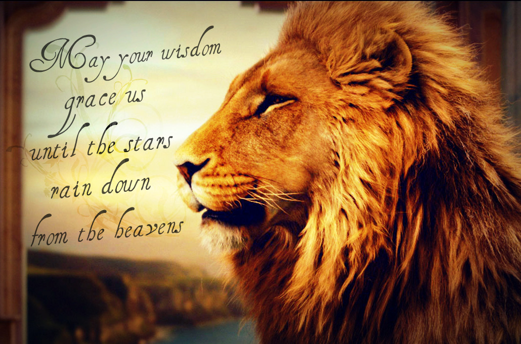 Beautiful Bob Marley Lion Wallpaper narnia quotes aslan quotesgram