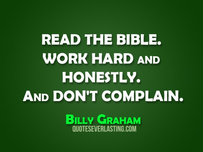 Bible Quotes For Hard Work. QuotesGram