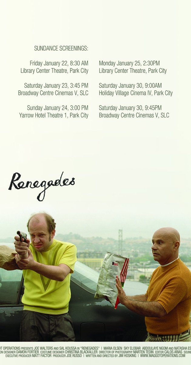 Renegade Quotes. QuotesGram