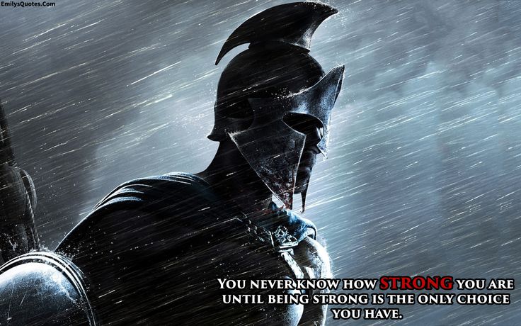 Military Inspirational Quotes About Strength. QuotesGram