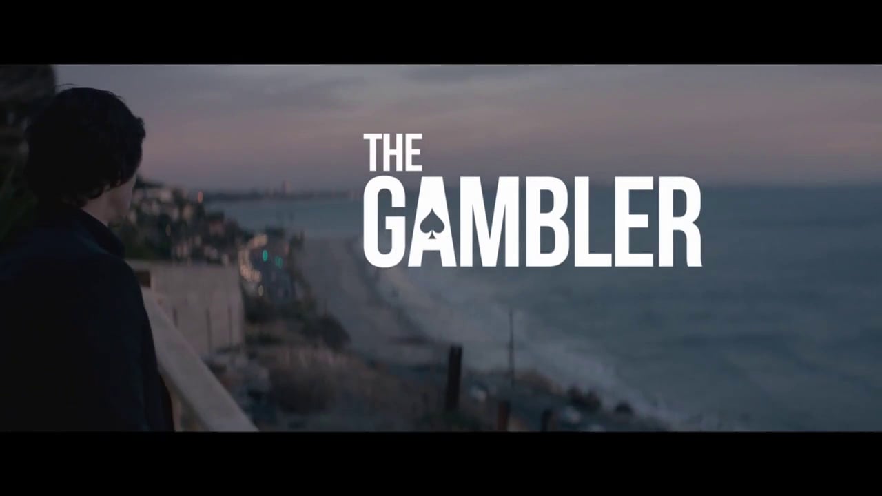 The Gambler Quotes