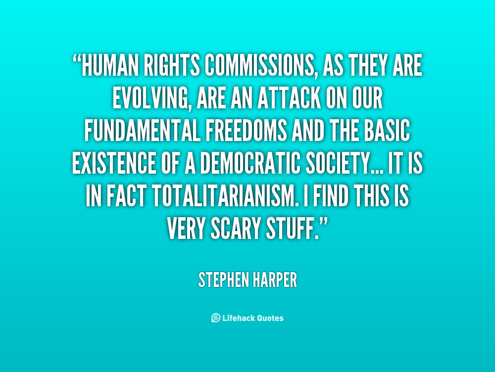 human rights quotes philippines