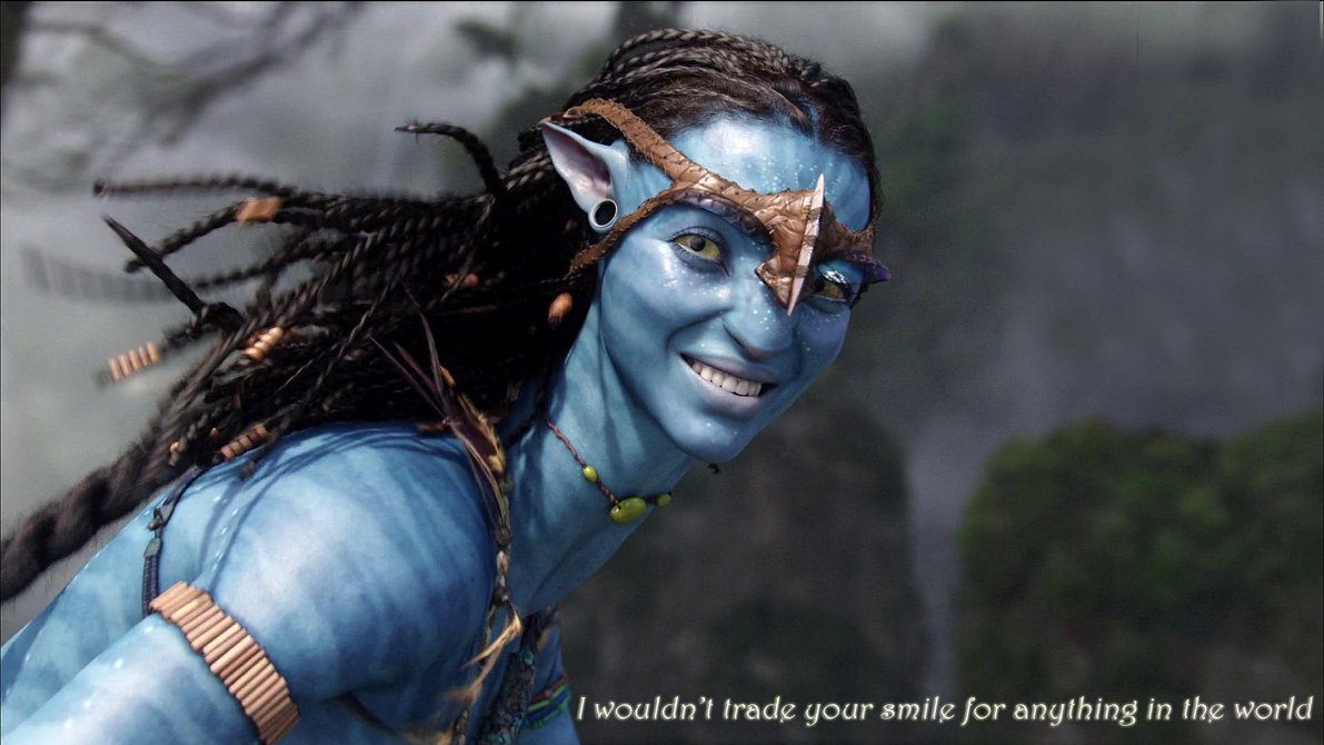 Avatar Neytiri Quotes Quotesgram Avatar Neytiri Quotes Quotesgram