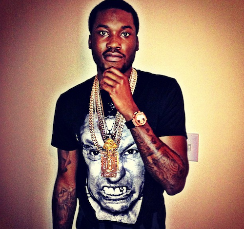 Meek Millz Quotes About Life. QuotesGram