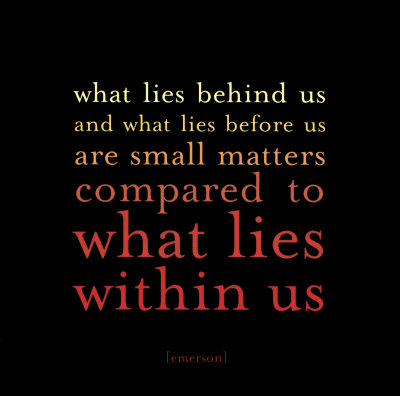 Emerson Self Reliance Quotes. QuotesGram