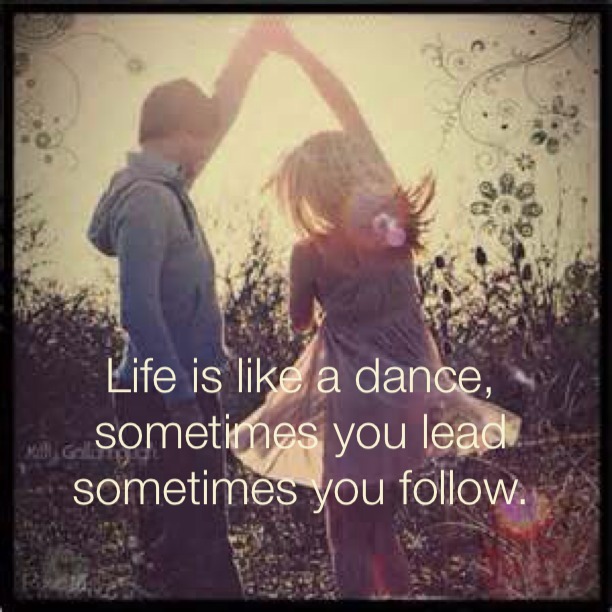 Dance Is Life Quotes. QuotesGram