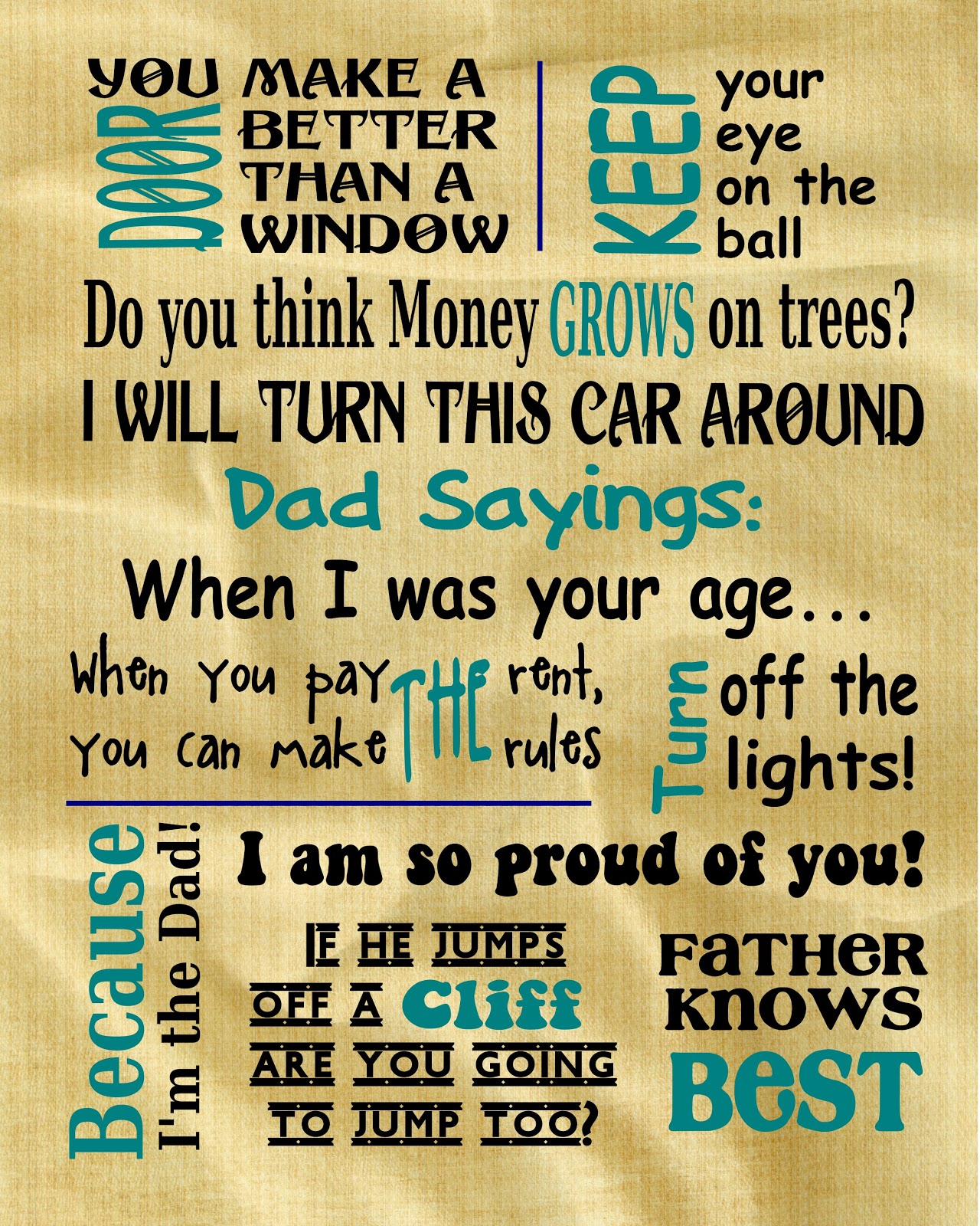 funny quotes from son happy fathers day quotesgram