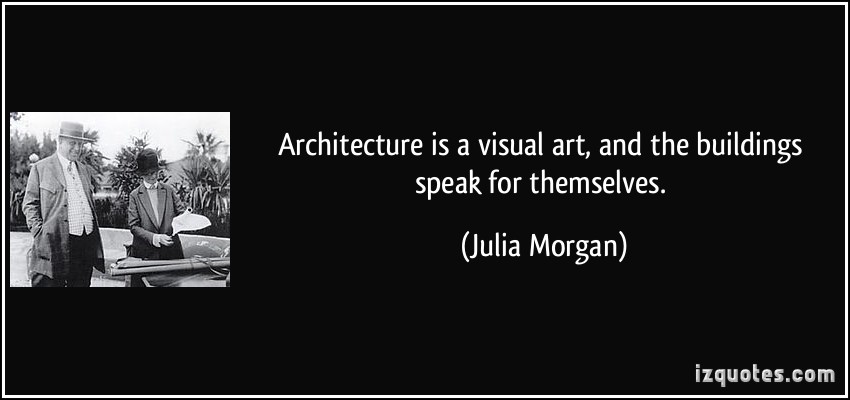 Art And Architecture Quotes. QuotesGram