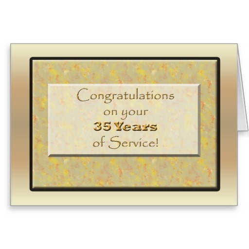 30 Years Of Service Quotes Quotesgram